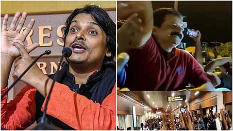 'രജിത് കുമാര് സാര് നന്മയുള്ള, അറിവുള്ള മനുഷ്യന്; തിരിച്ചുവന്ന് ബിഗ് ബോസ് വിജയിക്കട്ടെ'; ആശംസയുമായി രാഹുല് ഈശ്വര്