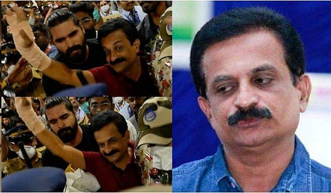 'മനുഷ്യ ജീവനേക്കാൾ വില താരാരാധനയ്ക്കില്ല', എയർപ്പോർട്ടിൽ നിയന്ത്രണം ലംഘിച്ച് രജിത് കുമാറിനെ സ്വീകരിക്കാനെത്തി; ആരാധകർക്കെതിരെ കേസെടുത്തു