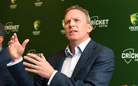 'ഇങ്ങനെയൊരു അവസ്ഥ വരുമെന്ന് കരുതിയില്ല'; ടി20 ലോകകപ്പ് നടത്താമെന്ന പ്രതീക്ഷയില് ക്രിക്കറ്റ് ഓസ്ട്രേലിയ