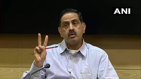 കോവിഡ്-19 ഇന്ത്യയില് രണ്ടാംഘട്ടത്തില് ; സാമൂഹിക വ്യാപനത്തിലേക്ക് കടന്നാല് ഗുരുതരാവസ്ഥ ; കടുത്ത ജാഗ്രത വേണമെന്ന് ഐസിഎംആര്