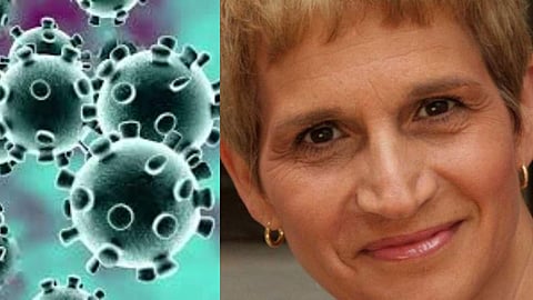 ചിക്കന് സൂപ്പും നാരങ്ങാ വെളളവും പാരസെറ്റമോളും; കോവിഡ് ഭേദമായെന്ന് ഡോക്ടറുടെ അവകാശവാദം