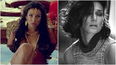 'കാമസൂത്ര' നടി ഇന്ദിരാ വര്മ്മയ്ക്ക് കൊറോണ സ്ഥിരീകരിച്ചു