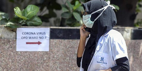 തിരുവനന്തപുരത്ത് ജനങ്ങള് കൂട്ടംകൂടുന്നതിന് വിലക്ക്; ഉത്തരവ് ലംഘിച്ചാല് രണ്ടുവര്ഷം വരെ തടവെന്ന് ജില്ലാ കളക്ടര്