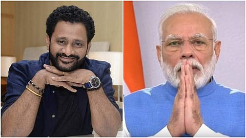 ജനതാ കര്ഫ്യൂ മനസിലാവില്ല; ഞായറാഴ്ച ഹര്ത്താല് ആണെന്ന് പറയൂ; മലയാളികള് ആവശ്യത്തിന് മദ്യം വാങ്ങിവെക്കട്ടെയെന്ന് റസൂല് പൂക്കൂട്ടി