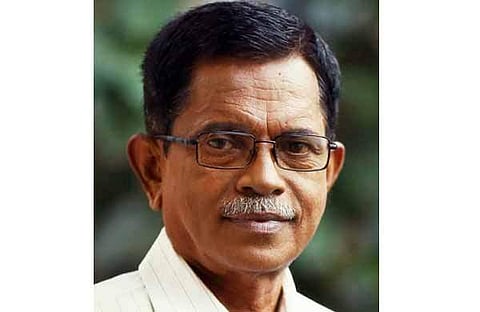 'പയ്യൻമാർ ശല്യം ചെയ്താൽ പെമ്പിള്ളേര് ആസ്വദിച്ചോളും' ; സ്ത്രീവിരുദ്ധ പരാമർശവുമായി ബിജെപി നേതാവ് ടിജി മോഹൻദാസ്