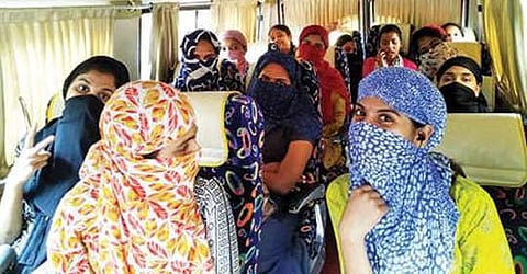 രാത്രി ഒന്നരമണിക്ക് മുഖ്യമന്ത്രിയെ വിളിച്ചു, രണ്ടാമത്തെ റിങ്ങിൽ ആ ശബ്ദം; ഒറ്റപ്പെട്ടുപോയ അവർ 14 പേരും സുരക്ഷിതരായി വീടെത്തി