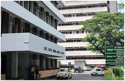 ശ്രീചിത്രയില് ആശങ്ക ഒഴിഞ്ഞു; നിരീക്ഷണത്തിലിരുന്ന 176പേര്ക്കും കോവിഡ് ഇല്ല