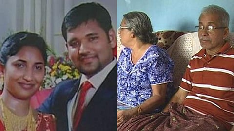 'ആദ്യം അപകടം എന്ന് പറഞ്ഞൂ, പിന്നീട് ആത്മഹത്യയെന്ന് തിരുത്തി'; മാള്ട്ടയിലെ മലയാളി നഴ്സിന്റെ മരണത്തില് ദുരൂഹത, മുഖ്യമന്ത്രിക്ക് പരാതി