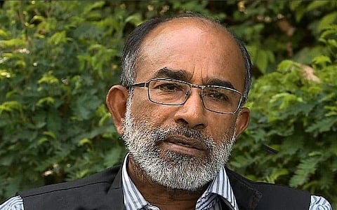 ലണ്ടനിലുള്ള ഇന്ത്യക്കാരെ തിരിച്ചെത്തിക്കുമെന്നത് തെറ്റായ വിവരം; മാപ്പ് പറഞ്ഞ് അൽഫോൺസ് കണ്ണന്താനം