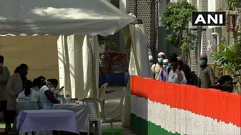 നിസാമുദ്ദീന് മതസമ്മേളനത്തില് പങ്കെടുത്തവരില് ആലപ്പുഴക്കാരും; ഡോക്ടര് ഉള്പ്പെടെ ആറുപേരെ തിരിച്ചറിഞ്ഞു