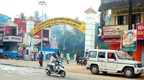 പോത്തന്കോട് സമ്പൂര്ണ അടച്ചുപൂട്ടലിലേക്ക്, പഞ്ചായത്തില് അടുത്ത മൂന്നാഴ്ച ക്വാറന്റൈന്