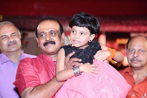 ടിപി സെന്കുമാര് സ്ഥാനാര്ത്ഥി; എന്ഡിഎയ്ക്കൊപ്പമെന്ന് സുഭാഷ് വാസു