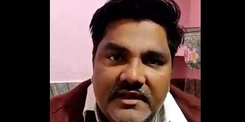 ഡല്ഹി കലാപം: കോടതിയില് കീഴടങ്ങാനുളള ശ്രമം പാളി, താഹിര് ഹുസൈന് അറസ്റ്റില്