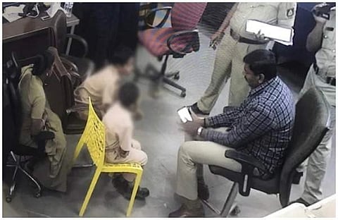 പൗരത്വ നിയമത്തിന് എതിരായ നാടകം: രാജ്യദ്രോഹക്കുറ്റം നിലനില്ക്കില്ലെന്ന് കോടതി, സ്കൂള് മാനേജ്മെന്റ് പ്രതിനിധികള്ക്ക് മുന്കൂര് ജാമ്യം