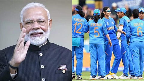 കപ്പ് ഓസ്ട്രേലിയയ്ക്ക് എന്ന് മോറിസണ്, നീലക്കുപ്പായക്കാര് മുത്തമിടുമെന്ന് മോദി; ലോകകപ്പ് ആവേശത്തില് പ്രധാനമന്ത്രിമാര്