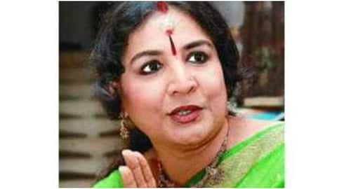 പൊങ്കാലയ്ക്ക് വരാനിരിക്കെ തലേന്ന് ജയഭാരതിയുടെ വീട്ടില് മോഷണം, 31 പവന് കവര്ന്നു; മലയാളി പിടിയില്