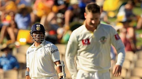 'ഔട്ടാക്കാന് ഏറ്റവും പ്രയാസം സച്ചിനെ', കാരണം ചൂണ്ടിക്കാട്ടി മൈക്കല് ക്ലര്ക്ക്