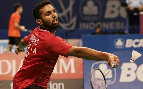 ക്രിക്കറ്റ് മാത്രമല്ല സ്പോര്ട്സ്; ക്രിക്കറ്റ് ഹൈലൈറ്റ് മാത്രം സംപ്രേഷണം ചെയ്ത സ്റ്റാര് സ്പോര്ട്സിനെതിരെ ബാഡ്മിന്റണ് താരം