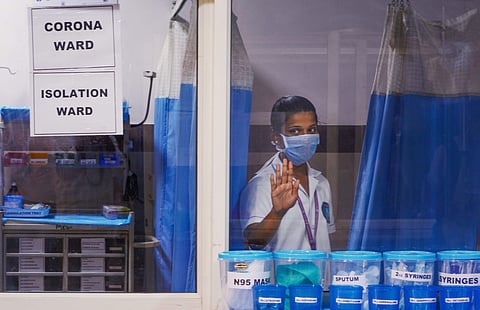 കാസര്കോട് ഇന്ന് പത്തുപേര് ആശുപത്രി വിടും; ഇതുവരെ രോഗമുക്തരായത് 24പേര്