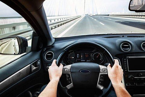 ലോക്ക്ഡൗൺ ലംഘിച്ച് യാത്ര; കണ്ണൂർ ഡിഎഫ്ഒയ്ക്ക് സസ്പെൻഷൻ