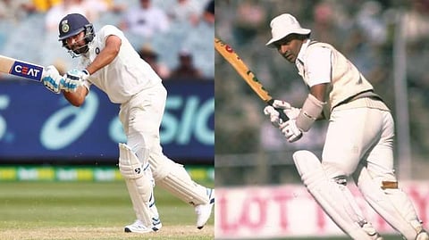 എക്കാലത്തേയും മികച്ച മുംബൈ ഇലവനുമായി വസീം ജാഫര്; ഗാവസ്കര് നയിക്കും, ആ പേര് എവിടെയെന്ന് ആരാധകര്