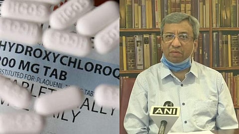 ആശങ്ക വേണ്ട; ഇന്ത്യക്ക് മാത്രമല്ല, ലോകമൊട്ടാകെ വിതരണം ചെയ്യാനുളള ഹൈഡ്രോക്സിക്ലോറോക്വീന് ഗുളികകള് കൈവശമുണ്ട്: സൈഡസ് കാഡില്ല