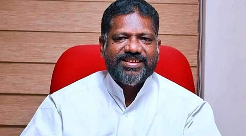 ചിറ്റയം ഗോപകുമാര്