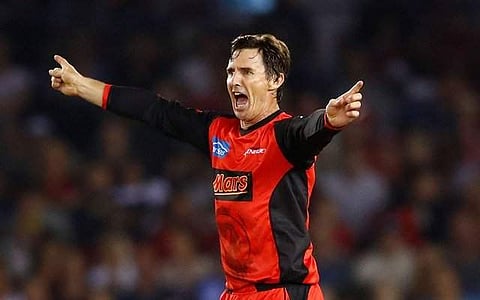 യുവരാജും റെയ്നയും കോഹ്ലിയുമല്ല, ബ്രാഡ് ഹോഗിന്റെ മികച്ച ഫീല്ഡര് ആര്?