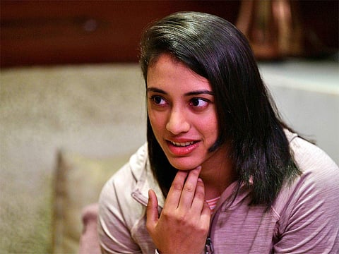 വനിതാ താരങ്ങളുടെ ലോക്ക്ഡൗണ് വിനോദം ലുഡോ കളി; പാത്രം കഴുകലൊക്കെ ദിനചര്യയായെന്ന് മന്ദാന