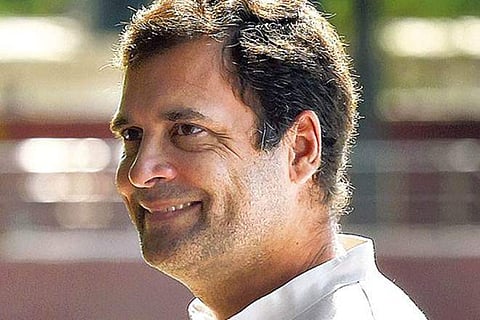 '16 ദിവസമായി ഒരു കോവിഡ് കേസുപോലുമില്ല; വയനാട് ജില്ല എന്റെ മണ്ഡലമെന്നതില് അഭിമാനിക്കുന്നു'; രാഹുല് ഗാന്ധി