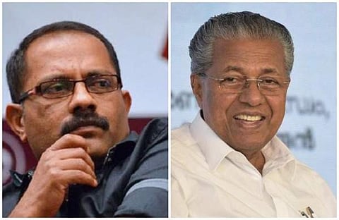'പൊളിഞ്ഞു പോയ ഒരു ബിസിനസ് ഡീൽ ആയിരുന്നു ഈ പക പോക്കലിന്റെ കാരണം, പക്ഷേ കാഞ്ഞബുദ്ധിയിൽ കഞ്ഞി വെന്തില്ല'