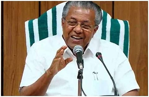 ദുര്വ്യാഖ്യാനങ്ങള്ക്ക് മറുപടി; മുഖ്യമന്ത്രി തിങ്കളാഴ്ച മാധ്യമങ്ങളെ കാണും; ഒന്നിടവിട്ട ദിവസങ്ങളില് വാര്ത്താ സമ്മേളനം