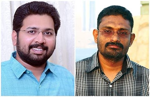 സെലക്ടീവ് ആയ ആസ്ഥാന കവിയെന്ന് ശബരീനാഥന്; ചക്ക് എന്ന് പറയുമ്പോള് കൊക്ക് എന്നു പറയരുതെന്ന് ബെന്ന്യാമിന്; വാക്പ്പോര്