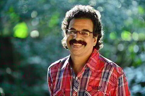 'എനിക്ക് സ്ട്രോബെറി ഇഷ്ടമാണ്'- സി.വി. ബാലകൃഷ്ണന് എഴുതിയ കഥ