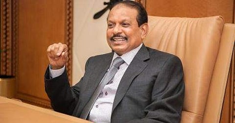 പ്രധാനമന്ത്രിയുടെ ദുരിതാശ്വാസ നിധിയിലേക്ക് 25 കോടി നല്കി എംഎ യൂസഫലി