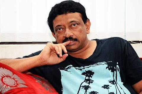 താൻ കൊറോണ ബാധിതനെന്ന് രാം ഗോപാൽ വർമ, ഏപ്രിൽ ഫൂൾ തമാശയ്ക്കെതിരെ രൂക്ഷ വിമർശനം