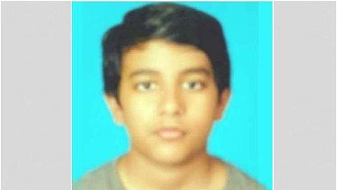 കുവൈത്തിൽ മലയാളി ബാലൻ കെട്ടിടത്തിന്റെ മുകളിൽ നിന്ന് വീണ് മരിച്ചനിലയിൽ