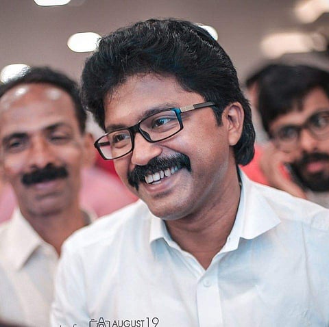 ഫെയ്സ്ബുക്ക് പേജില്നിന്നുള്ള ചിത്രം