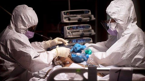 ക്വയണയുടെ ചരിത്രം കൊവിഡ് വരെ