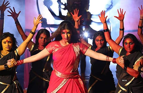 അക്ഷയ് കുമാറിന്റെ 'ലക്ഷ്മി ബോംബ്' ഓൺലൈൻ റിലീസിന്?