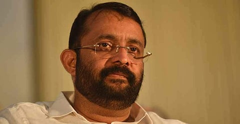 ആന്ജിയോപ്ലാസ്റ്റി; സ്പീക്കര് ശ്രീരാമകൃഷ്ണന് ആശുപത്രി വിട്ടു, മൂന്നാഴ്ച വിശ്രമം