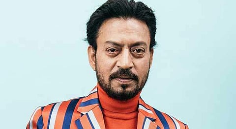 വൻകുടലിൽ അണുബാധ; നടൻ ഇർഫാൻ ഖാൻ ഐസിയുവിൽ