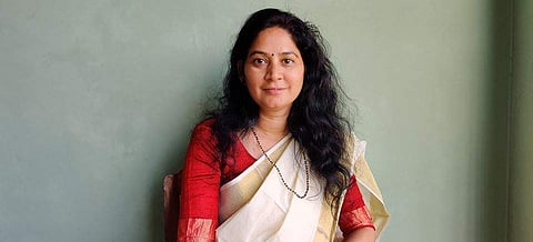 പ്രതിഭയുടെ വാക്കുകള് പൊതുപ്രവര്ത്തകയ്ക്ക് യോജിക്കാത്തത്; വിശദീകരണം തേടുമെന്ന് സിപിഎം