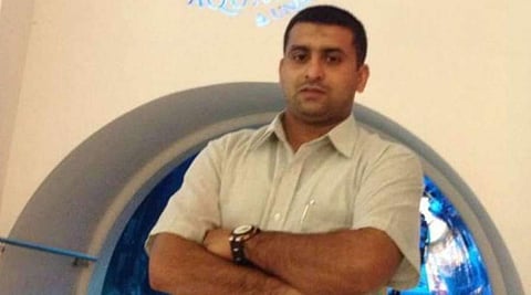 കൊറോണ: കണ്ണൂര് സ്വദേശി അജ്മാനില് മരിച്ചു