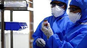 തിരുവല്ലയില് കോവിഡ് നിരീക്ഷണത്തിലിരുന്ന ആള് ഹൃദയാഘാതത്തെ തുടര്ന്ന് മരിച്ചു