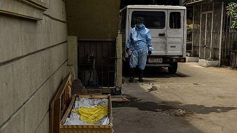 യുഎഇയില് ഒരു മലയാളി കൂടി കോവിഡ് ബാധിച്ച് മരിച്ചു, മരിച്ചത് മലപ്പുറം സ്വദേശി