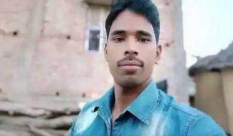 ജോലി നഷ്ടപ്പെട്ടതോടെ സൈക്കിളിൽ നാട്ടിലേക്ക് മടങ്ങി; പാതിവഴിയിൽ യുവാവ് കാറിടിച്ച് മരിച്ചു