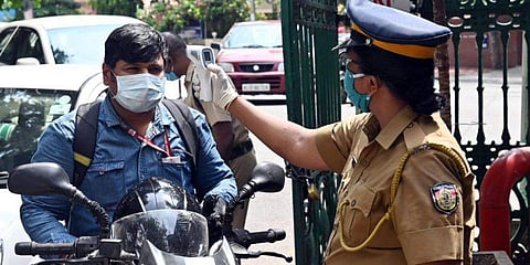 കോട്ടയത്തെ കണ്ടെയ്ൻമെന്റ് സോണുകളിൽ ഇളവ്; നാളെ മുതൽ പ്രാബല്യത്തിൽ