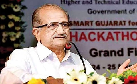 വോട്ടെണ്ണലില് കൃത്രിമം കാണിച്ചു; മന്ത്രിയുടെ തെരഞ്ഞെടുപ്പ് വിജയം കോടതി റദ്ദാക്കി; ഗുജറാത്തില് ബിജെപിക്ക് കനത്ത തിരിച്ചടി