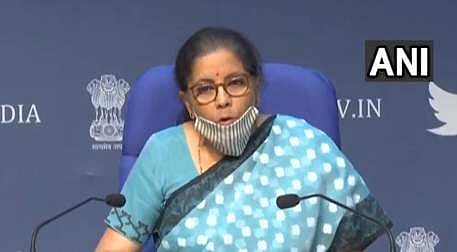 ആത്മനിര്ഭര് എന്നാല് സ്വയംപര്യാപ്തത; സ്വന്തം കാലില് നില്ക്കുന്ന ഇന്ത്യയെ സൃഷ്ടിക്കുക ലക്ഷ്യം;വിശദീകരിച്ച് ധനമന്ത്രി